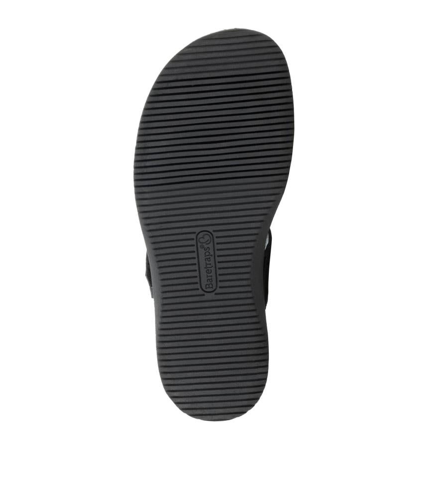 Baretraps Slides &amp; Slip On Sandals | Women Emmery Slide Sandal Black