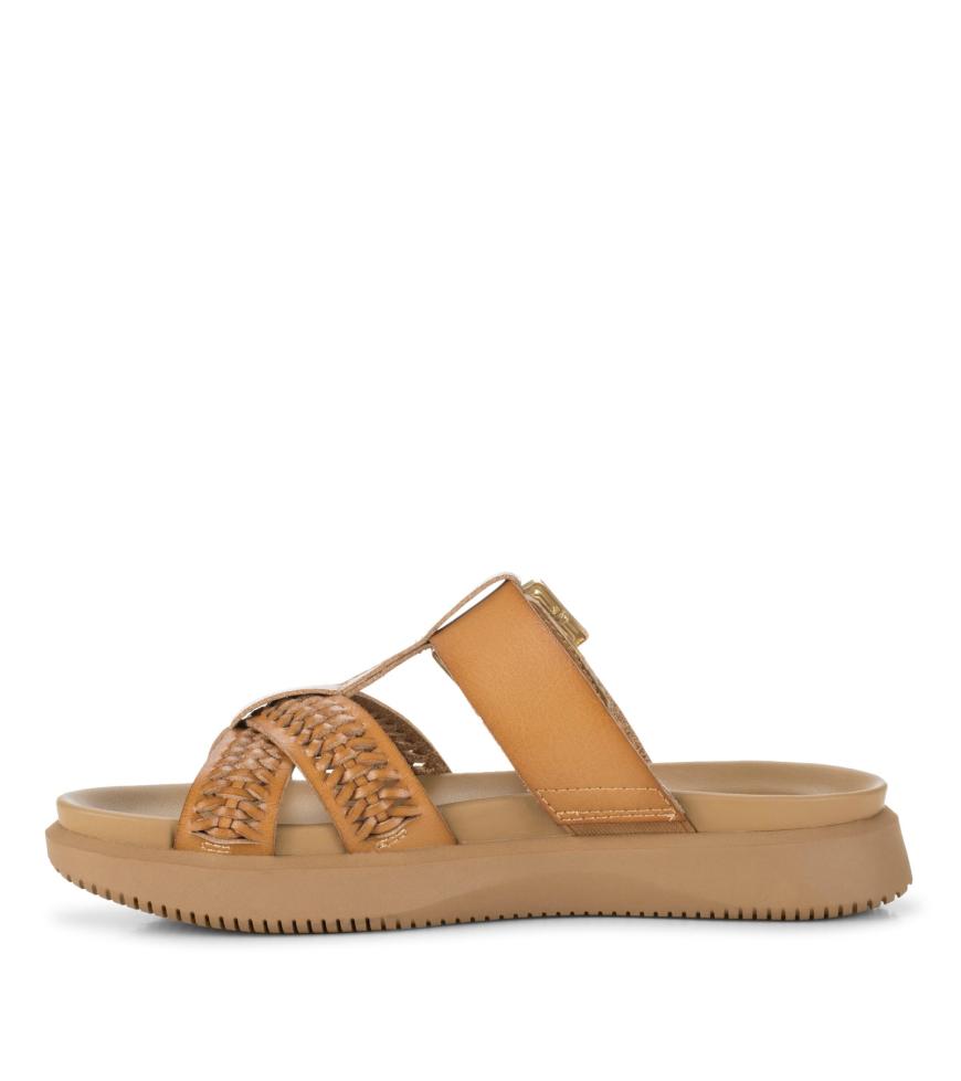Baretraps Slides &amp; Slip On Sandals | Women Emmery Slide Sandal Dune