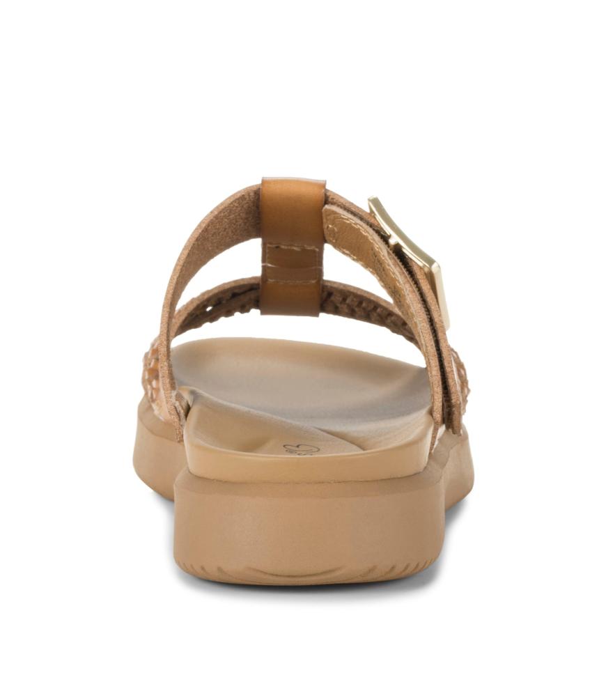 Baretraps Slides &amp; Slip On Sandals | Women Emmery Slide Sandal Dune