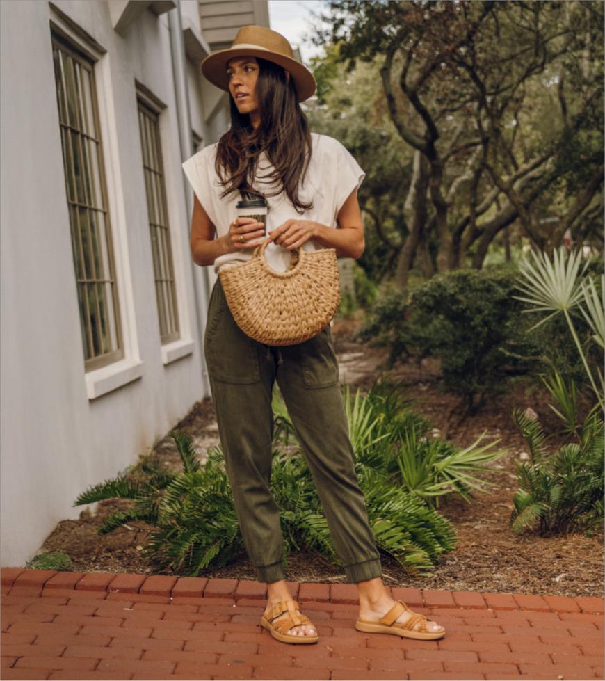 Baretraps Slides &amp; Slip On Sandals | Women Emmery Slide Sandal Dune