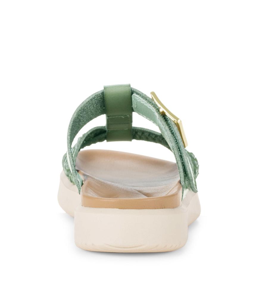 Baretraps Slides &amp; Slip On Sandals | Women Emmery Slide Sandal Sage