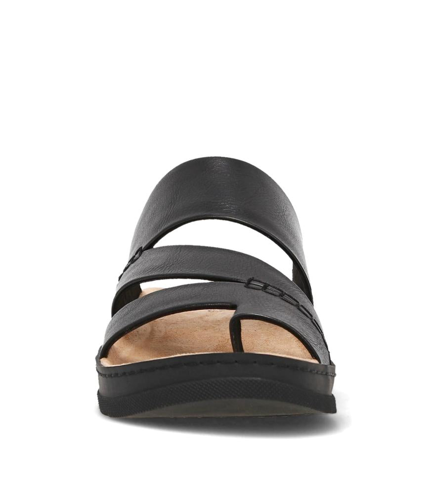 Baretraps Slides &amp; Slip On Sandals | Women Fresha Slide Sandal Black