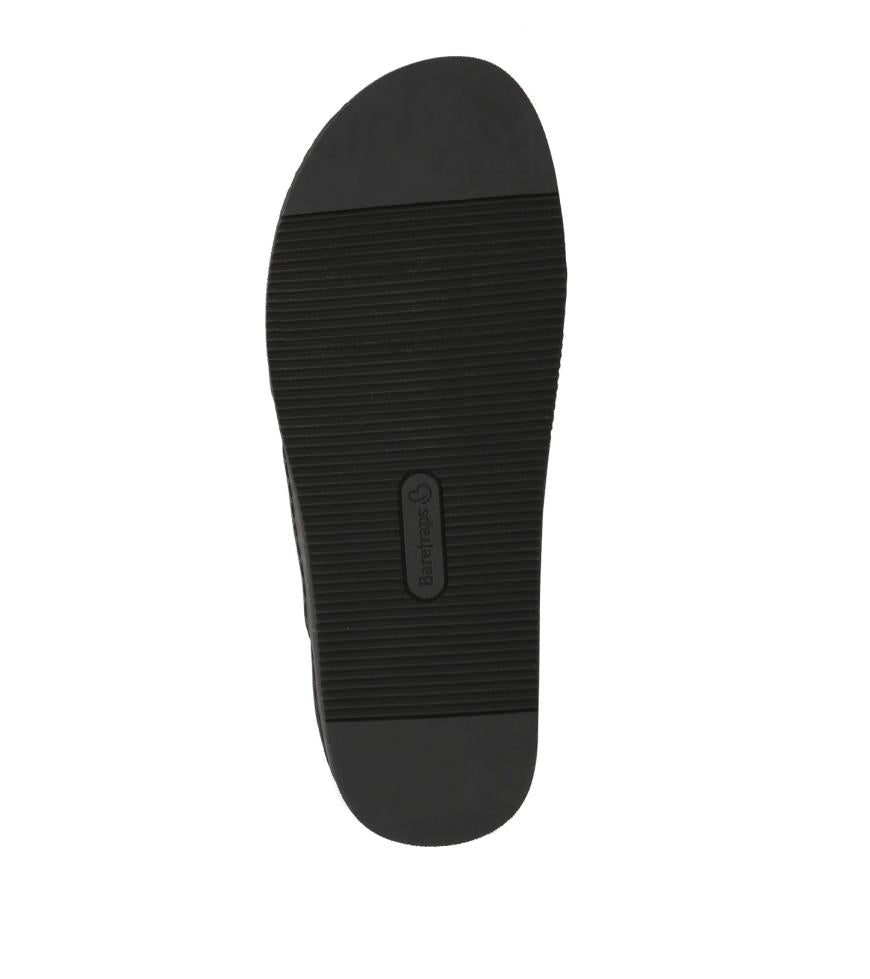 Baretraps Slides &amp; Slip On Sandals | Women Fresha Slide Sandal Black