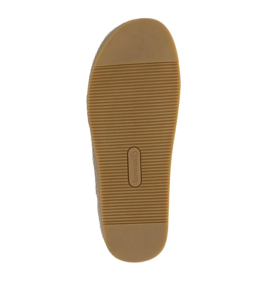 Baretraps Slides &amp; Slip On Sandals | Women Fresha Slide Sandal Gold