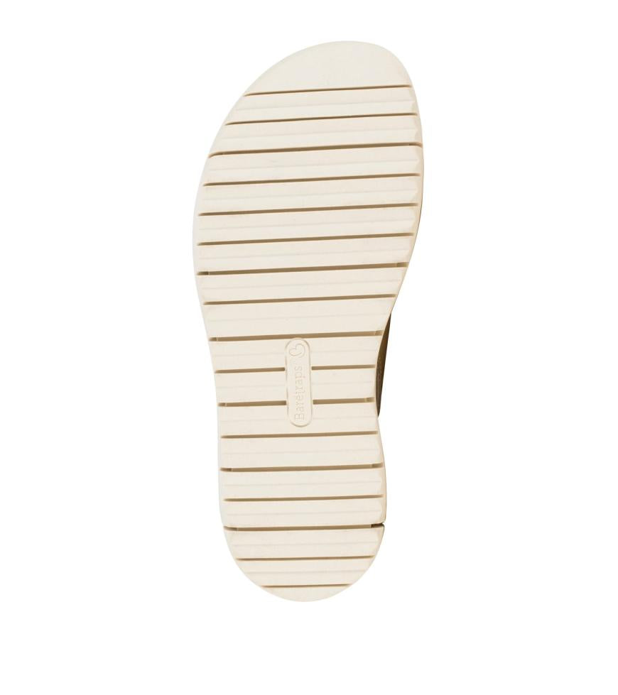 Baretraps Slides &amp; Slip On Sandals | Women Henrika Slide Sandal Champagne