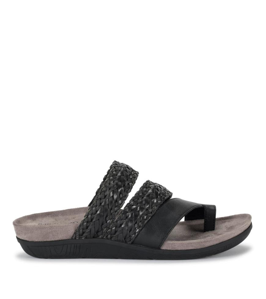Baretraps Slides &amp; Slip On Sandals | Women Jonelle Slide Sandal Black