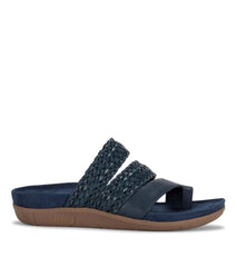 Baretraps Slides &amp; Slip On Sandals | Women Jonelle Slide Sandal Navy