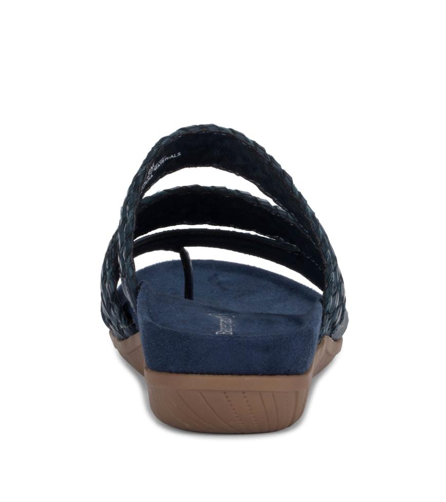 Baretraps Slides &amp; Slip On Sandals | Women Jonelle Slide Sandal Navy