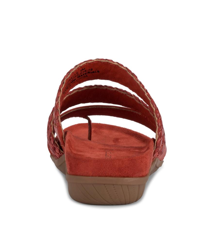 Baretraps Slides &amp; Slip On Sandals | Women Jonelle Slide Sandal Paprika