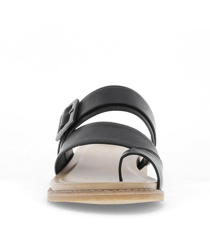 Baretraps Slides &amp; Slip On Sandals | Women Nat Slide Sandal Black