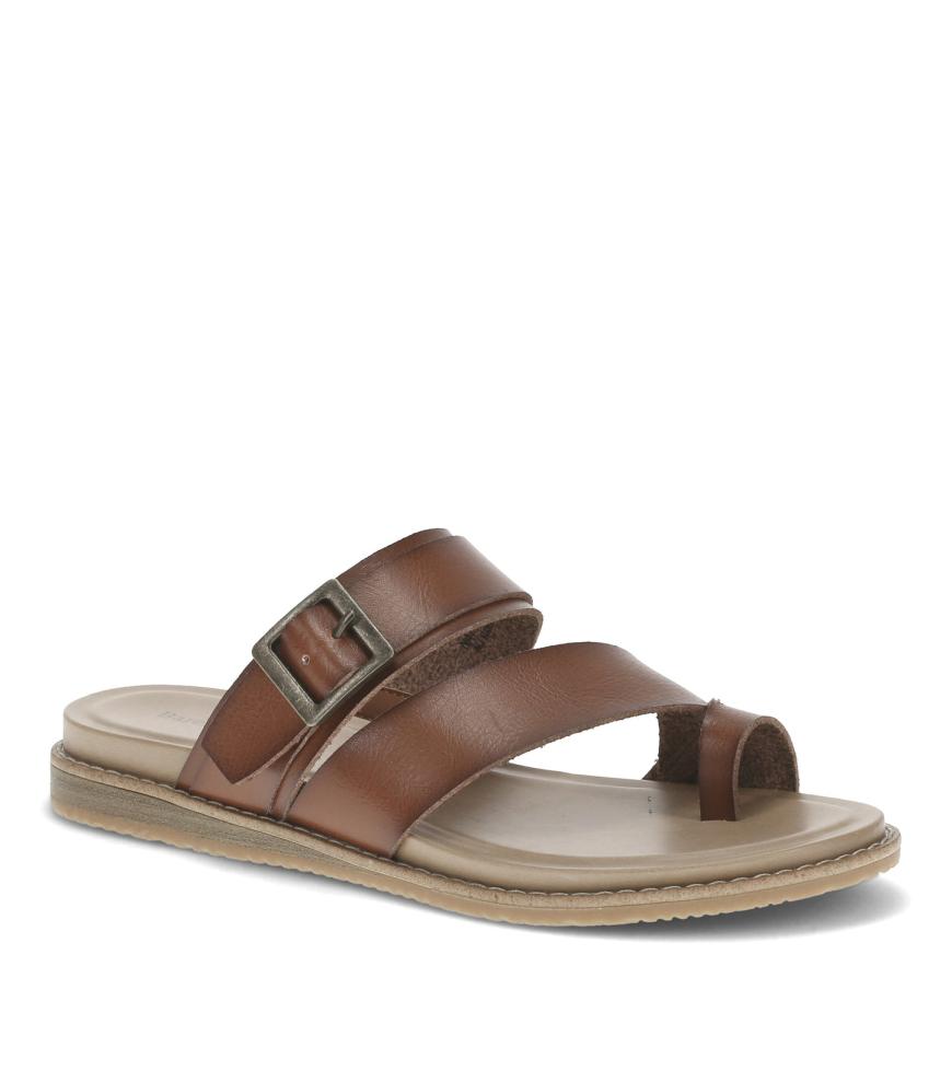 Baretraps Slides &amp; Slip On Sandals | Women Nat Slide Sandal Brush Brown
