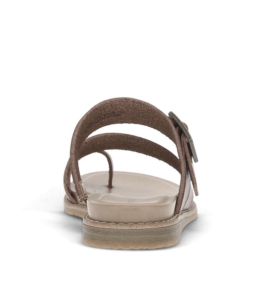 Baretraps Slides &amp; Slip On Sandals | Women Nat Slide Sandal Brush Brown