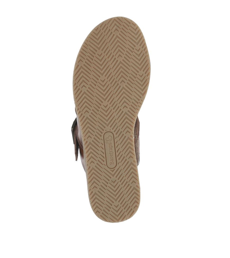 Baretraps Slides &amp; Slip On Sandals | Women Nat Slide Sandal Brush Brown