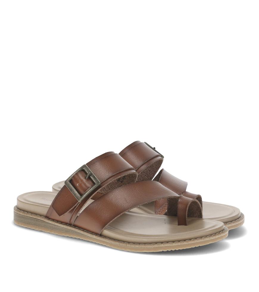 Baretraps Slides &amp; Slip On Sandals | Women Nat Slide Sandal Brush Brown