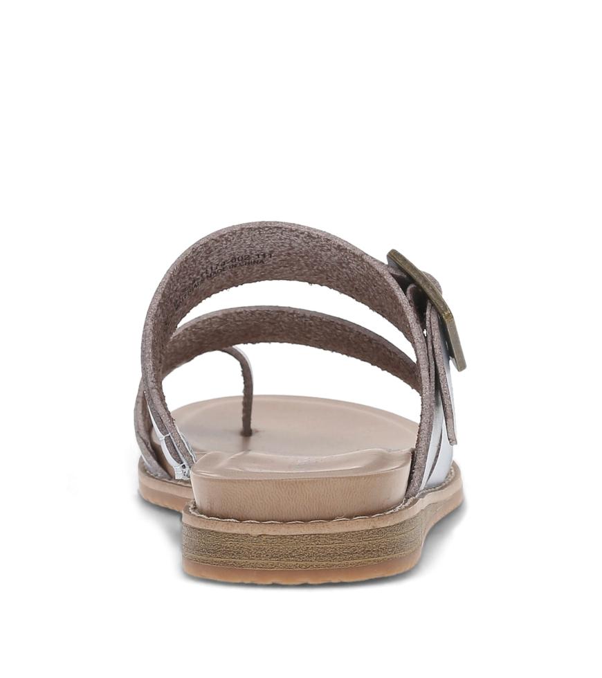 Baretraps Slides &amp; Slip On Sandals | Women Nat Slide Sandal Island Blue