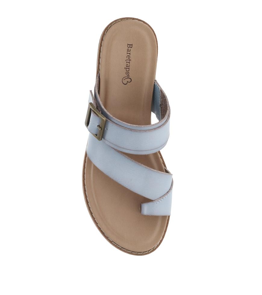 Baretraps Slides &amp; Slip On Sandals | Women Nat Slide Sandal Island Blue