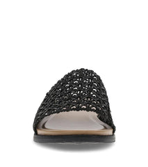 Baretraps Slides &amp; Slip On Sandals | Women Noya Slide Sandal Black