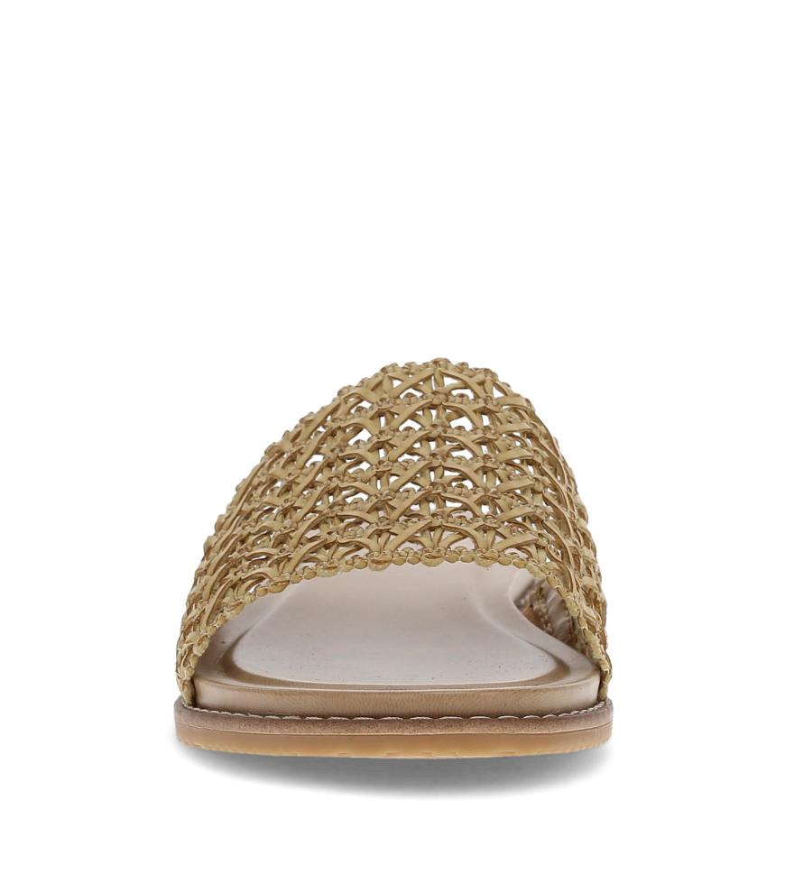 Baretraps Slides &amp; Slip On Sandals | Women Noya Slide Sandal Natural