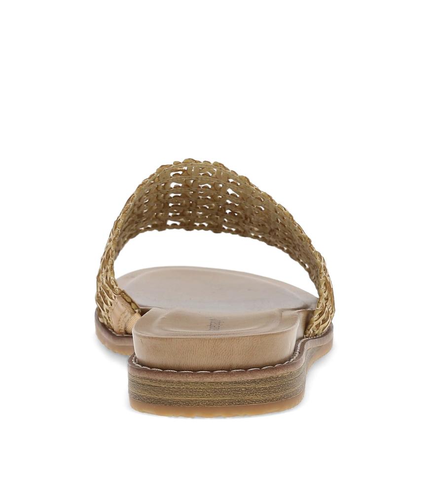 Baretraps Slides &amp; Slip On Sandals | Women Noya Slide Sandal Natural