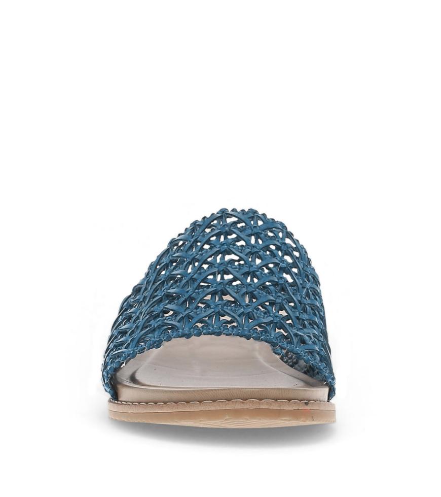 Baretraps Slides &amp; Slip On Sandals | Women Noya Slide Sandal Ocean