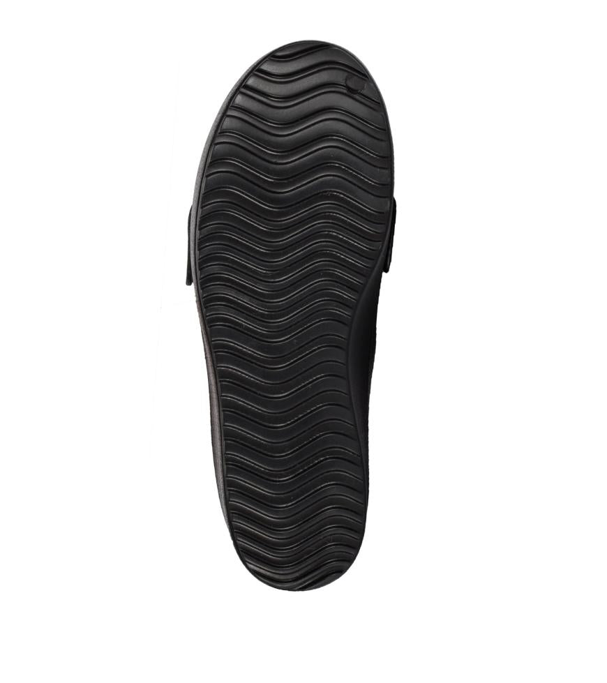 Baretraps Slides &amp; Slip On Sandals | Women Pacey Platform Sandal Black/white