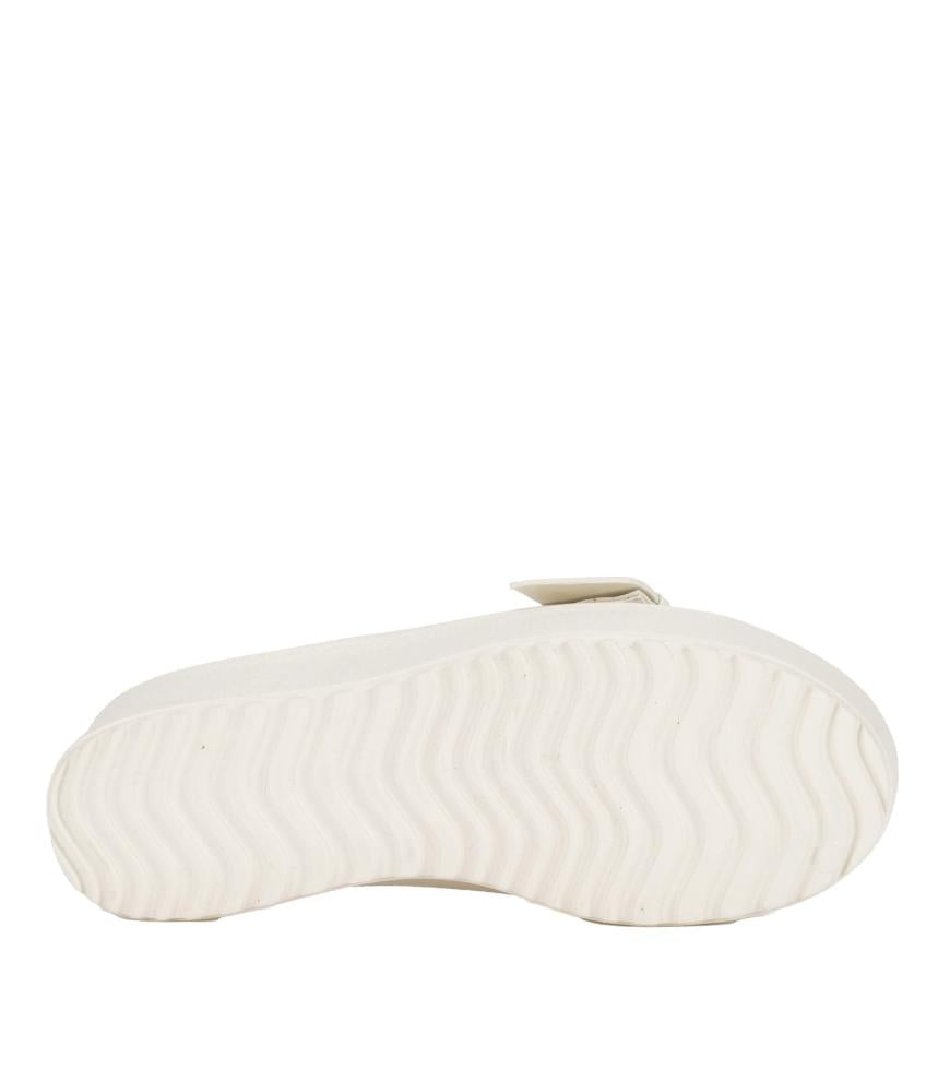 Baretraps Slides &amp; Slip On Sandals | Women Pacey Platform Sandal Cream/blush