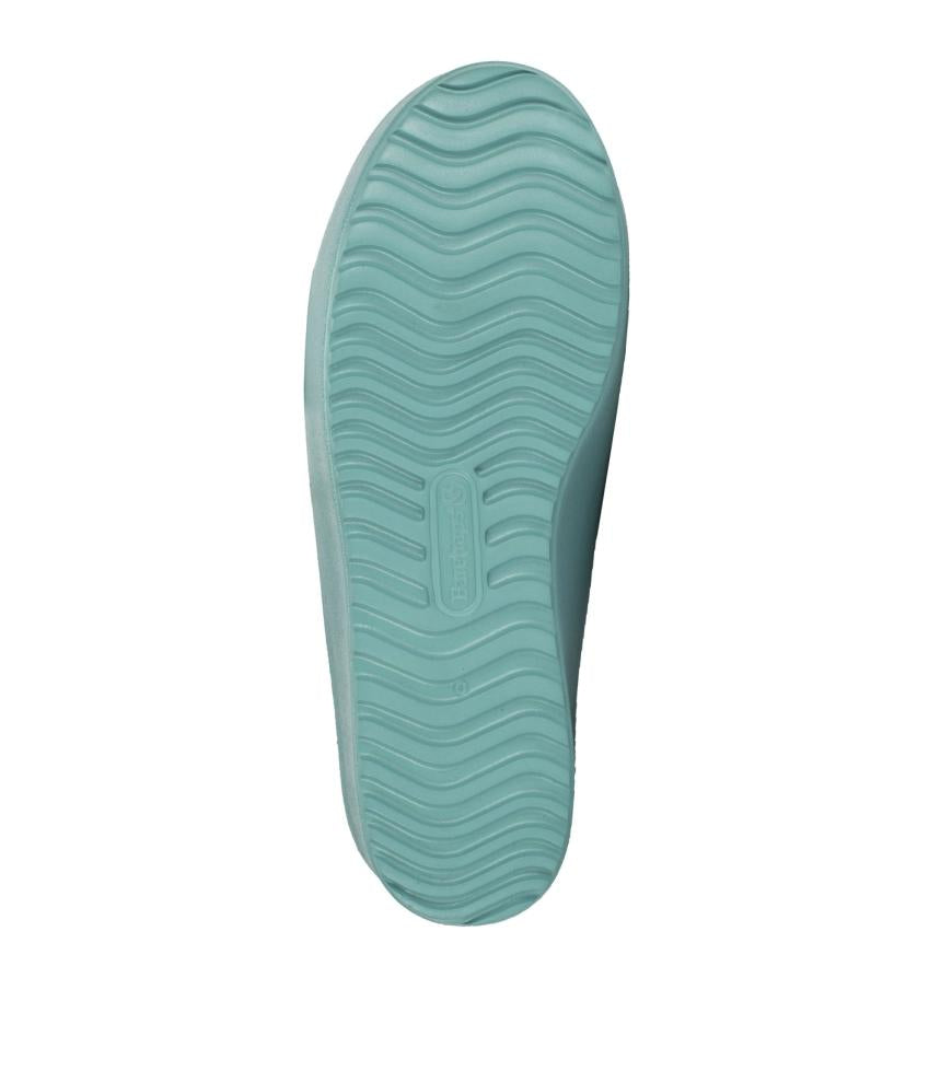Baretraps Slides &amp; Slip On Sandals | Women Pacey Platform Sandal Taffy Teal