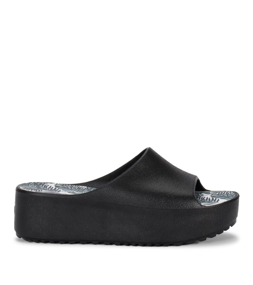 Baretraps Slides &amp; Slip On Sandals | Women Parvati Platform Sandal Black