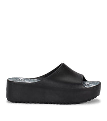 Baretraps Slides &amp; Slip On Sandals | Women Parvati Platform Sandal Black