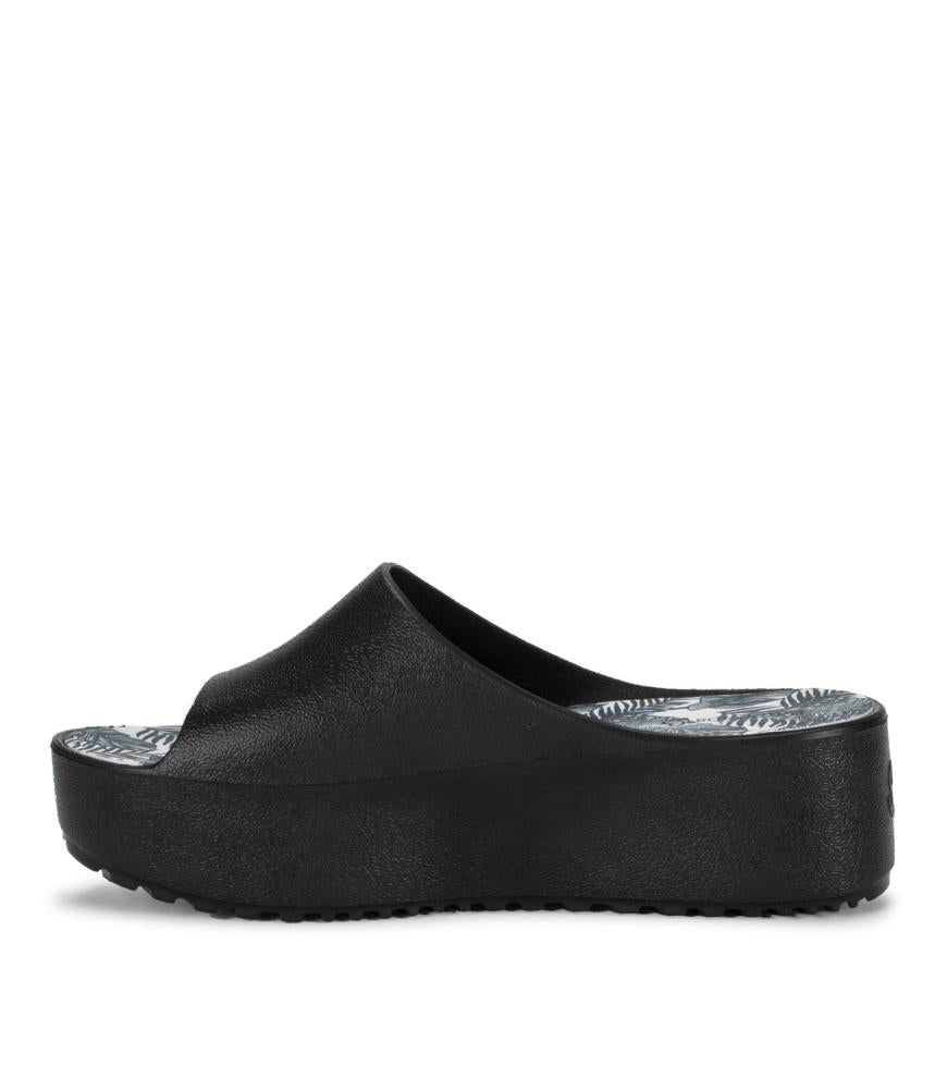 Baretraps Slides &amp; Slip On Sandals | Women Parvati Platform Sandal Black