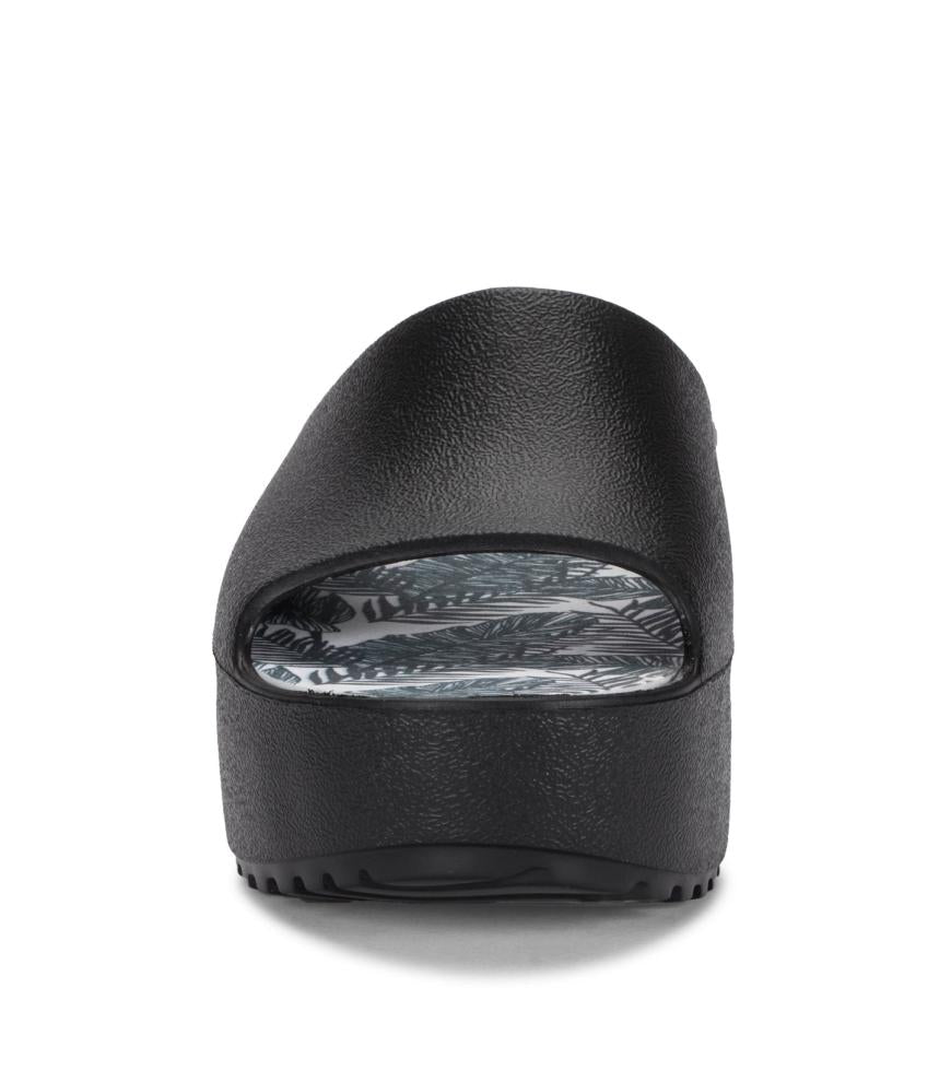 Baretraps Slides &amp; Slip On Sandals | Women Parvati Platform Sandal Black