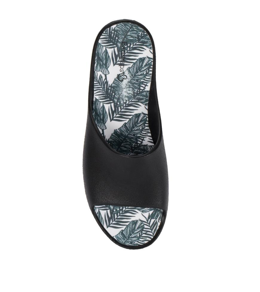 Baretraps Slides &amp; Slip On Sandals | Women Parvati Platform Sandal Black