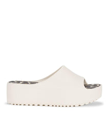 Baretraps Slides &amp; Slip On Sandals | Women Parvati Platform Sandal Cream