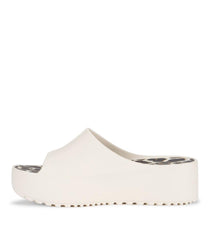 Baretraps Slides &amp; Slip On Sandals | Women Parvati Platform Sandal Cream