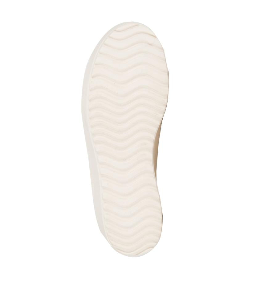 Baretraps Slides &amp; Slip On Sandals | Women Parvati Platform Sandal Cream