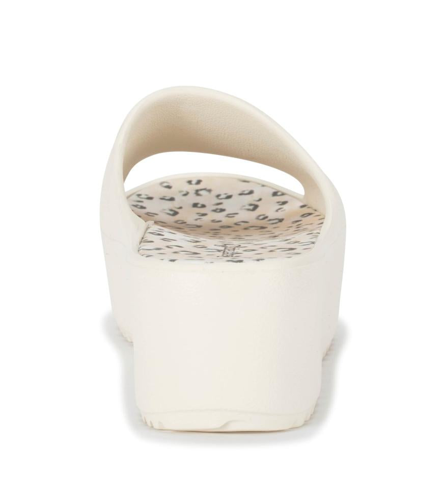 Baretraps Slides &amp; Slip On Sandals | Women Parvati Platform Sandal Light Cream