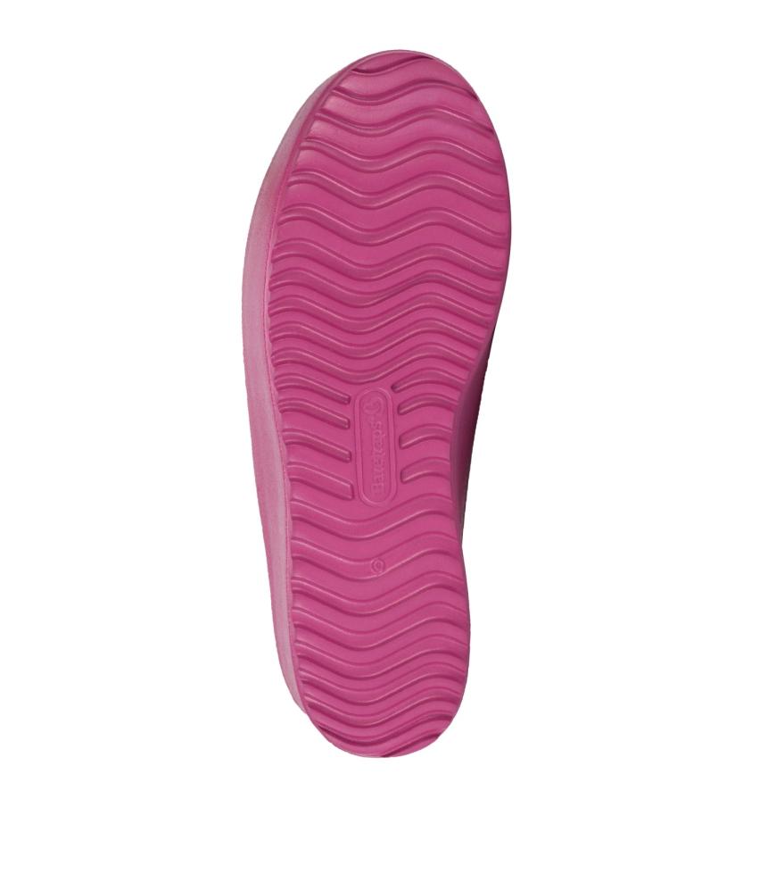 Baretraps Slides &amp; Slip On Sandals | Women Parvati Platform Sandal Magenta