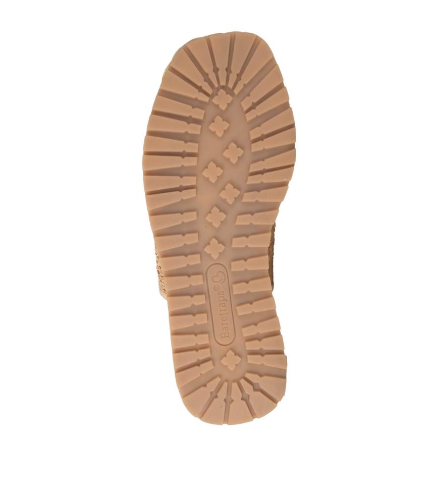 Baretraps Slides &amp; Slip On Sandals | Women Tasmine Slide Sandal Natural Cork