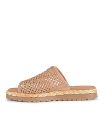 Baretraps Slides &amp; Slip On Sandals | Women Tasmine Slide Sandal Rouge