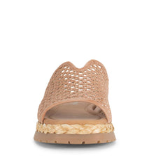 Baretraps Slides &amp; Slip On Sandals | Women Tasmine Slide Sandal Rouge
