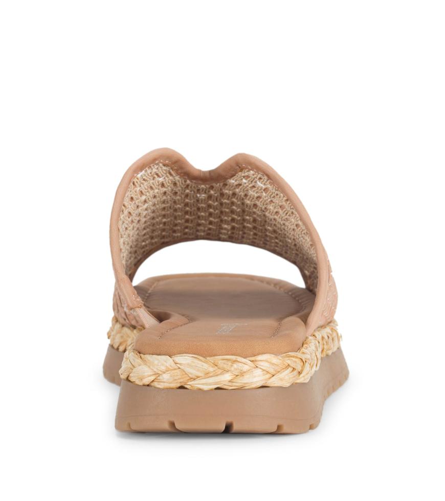 Baretraps Slides &amp; Slip On Sandals | Women Tasmine Slide Sandal Rouge