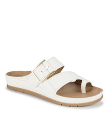 Baretraps Slides &amp; Slip On Sandals | Women Welda Slide Sandal Off White