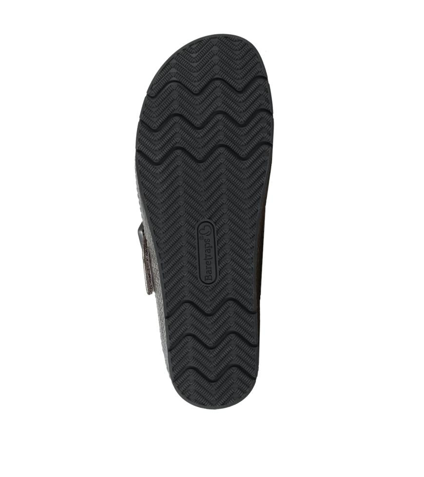 Baretraps Slides &amp; Slip On Sandals | Women Welda Slide Sandal Pewter
