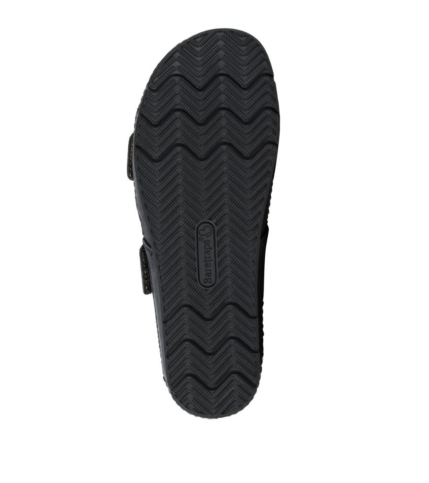 Baretraps Slides &amp; Slip On Sandals | Women Wisteria Slide Sandal Black