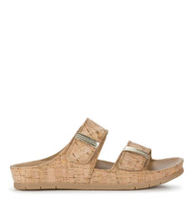 Baretraps Slides &amp; Slip On Sandals | Women Wisteria Slide Sandal Natural