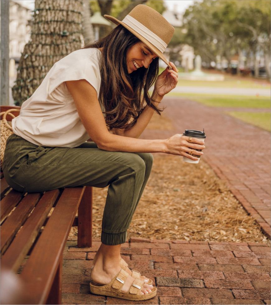 Baretraps Slides &amp; Slip On Sandals | Women Wisteria Slide Sandal Natural