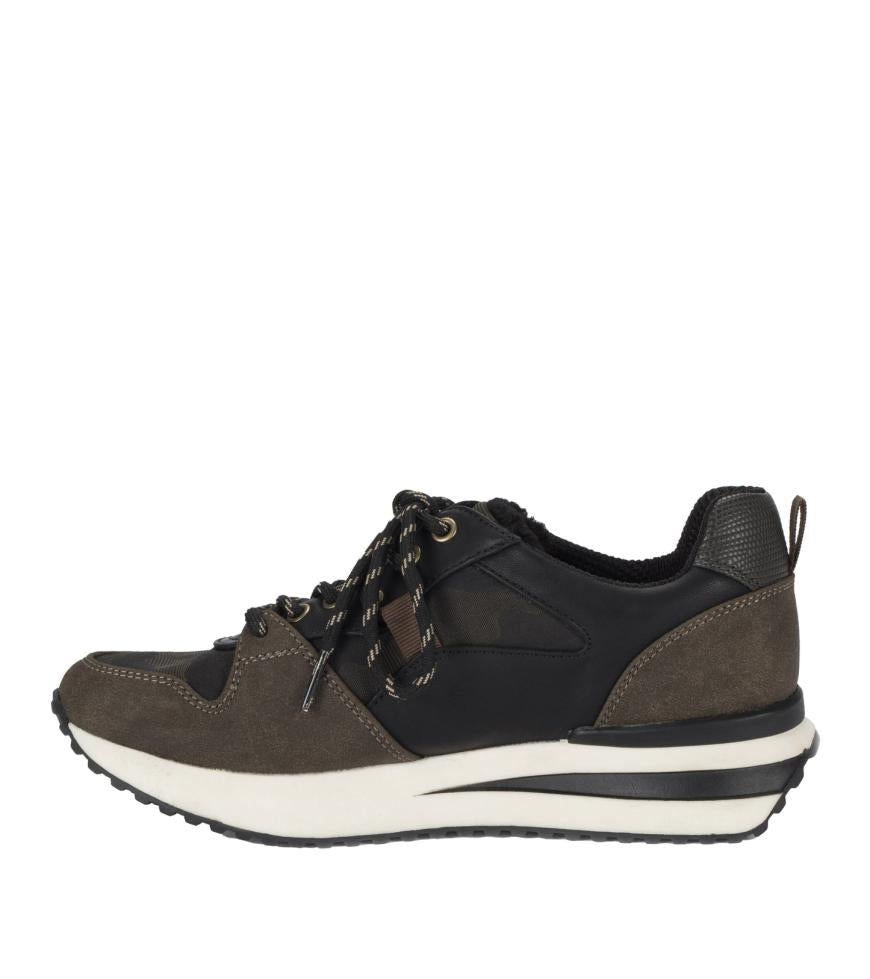 Baretraps Sneakers | Women Cabriole Sneaker Army