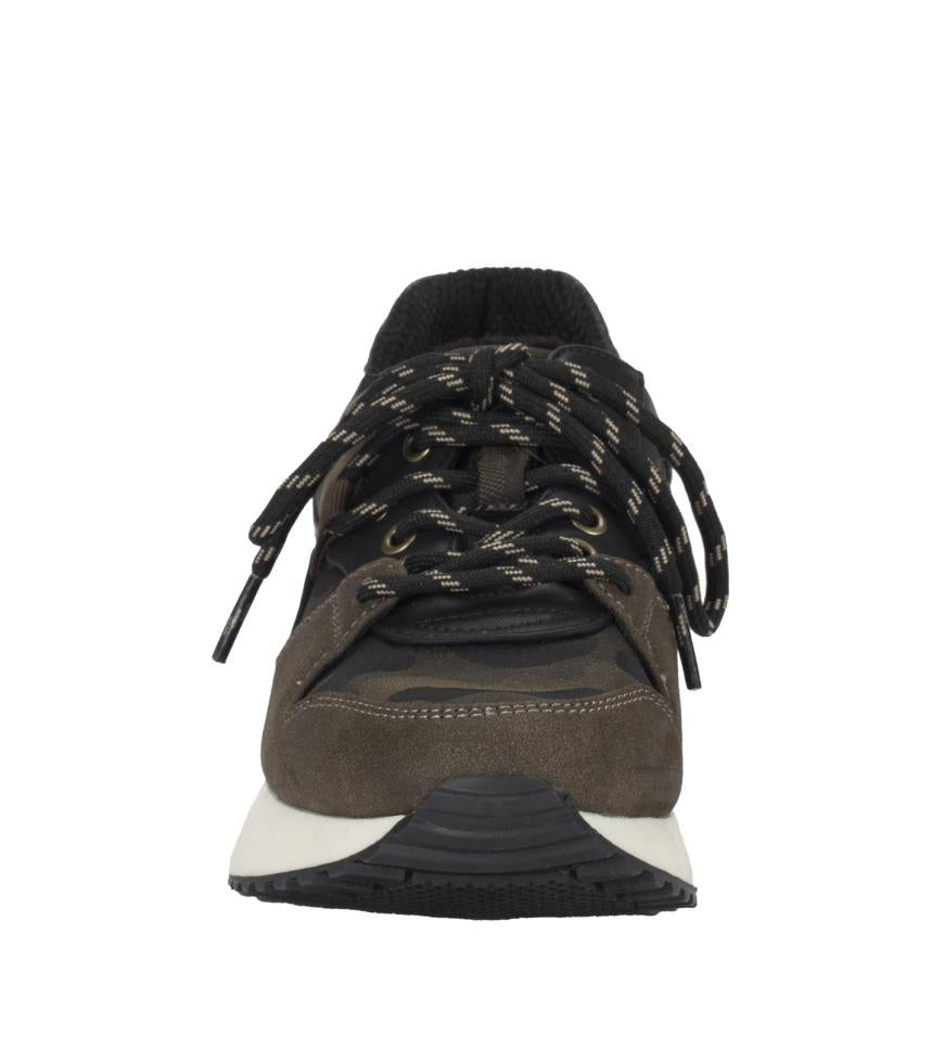 Baretraps Sneakers | Women Cabriole Sneaker Army