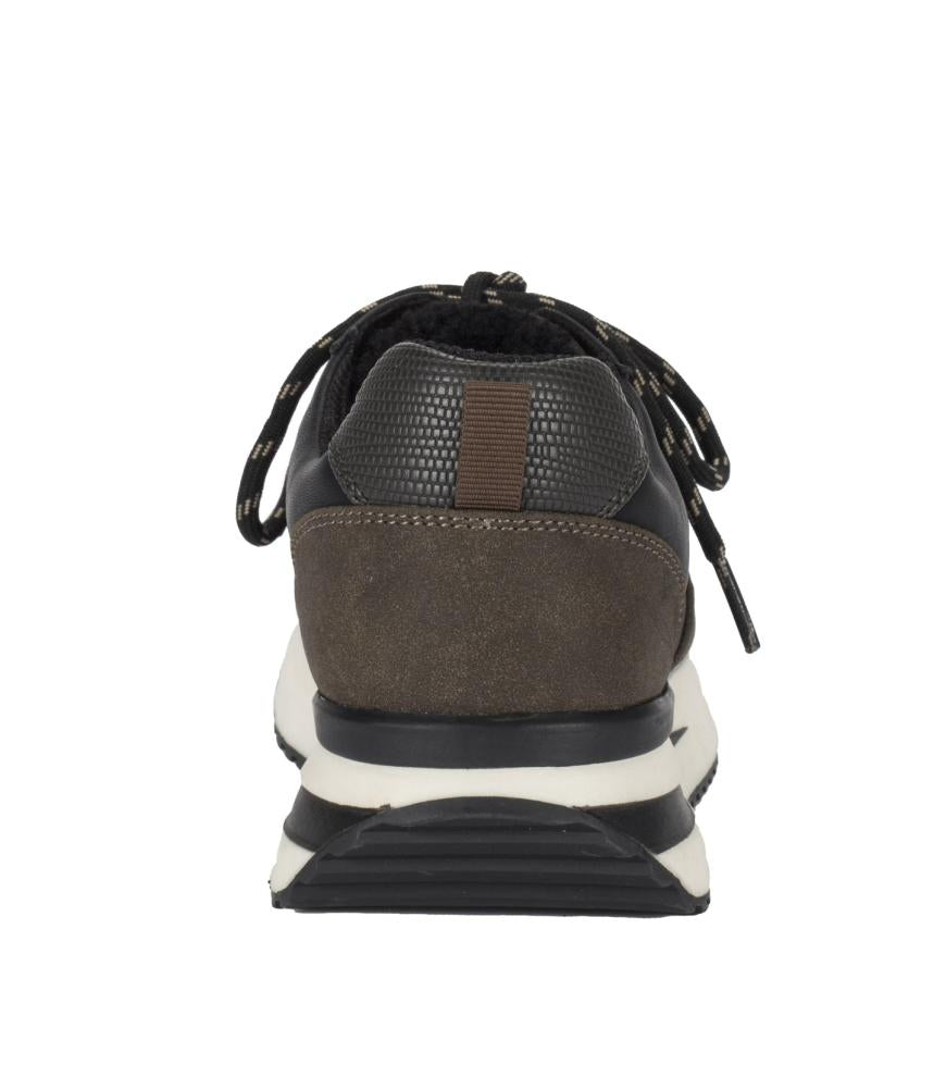 Baretraps Sneakers | Women Cabriole Sneaker Army