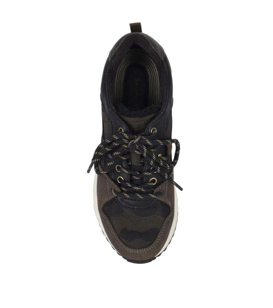 Baretraps Sneakers | Women Cabriole Sneaker Army